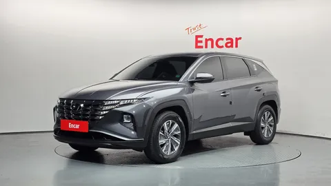 2023 Hyundai Tucson Modern 2WD