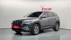 2023 Hyundai Tucson Modern 2WD — фото 1