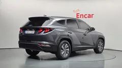 2023 Hyundai Tucson Modern 2WD — фото 2