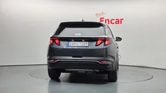 2023 Hyundai Tucson Modern 2WD — фото 4