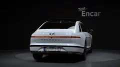 2023 Hyundai Grandeur Calligraphy — фото 4