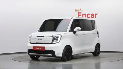 2023 Kia Ray Signature