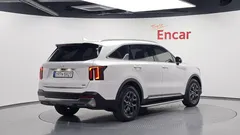 2024 Kia Sorento HEV 1.6 2WD — фото 2