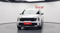 2024 Kia Sorento HEV 1.6 2WD — фото 3
