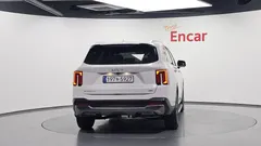 2024 Kia Sorento HEV 1.6 2WD — фото 4