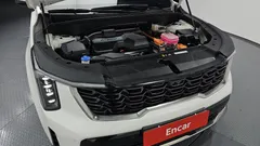 2024 Kia Sorento HEV 1.6 2WD — фото 6