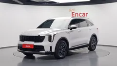 2024 Kia Sorento HEV 1.6 2WD — фото 13