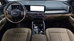 2024 Kia Sorento HEV 1.6 2WD — фото 14