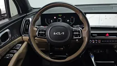 2024 Kia Sorento HEV 1.6 2WD — фото 17