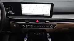 2024 Kia Sorento HEV 1.6 2WD — фото 18