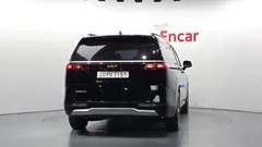 2023 Kia Carnival Diesel 9-Seater Prestige — фото 4