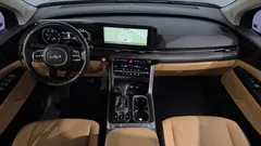 2023 Kia Carnival Diesel 9-Seater Prestige — фото 7