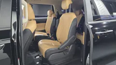 2023 Kia Carnival Diesel 9-Seater Prestige — фото 11