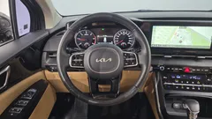 2023 Kia Carnival Diesel 9-Seater Prestige — фото 14