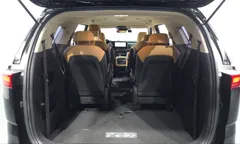 2023 Kia Carnival Diesel 9-Seater Prestige — фото 17