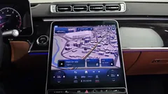 2024 Mercedes-Benz S-Class S500L 4MATIC — фото 13