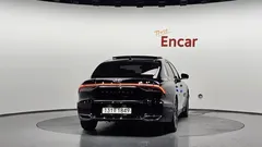 2023 Hyundai Grandeur 3.0 LPi Rent Car — фото 4
