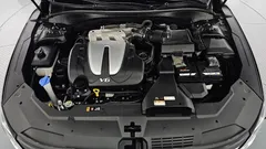 2023 Hyundai Grandeur 3.0 LPi Rent Car — фото 6