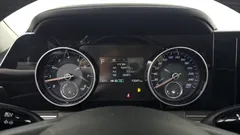 2023 Hyundai Grandeur 3.0 LPi Rent Car — фото 8
