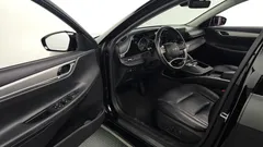 2023 Hyundai Grandeur 3.0 LPi Rent Car — фото 10