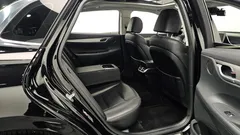 2023 Hyundai Grandeur 3.0 LPi Rent Car — фото 12