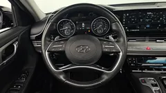 2023 Hyundai Grandeur 3.0 LPi Rent Car — фото 13