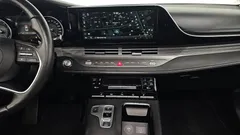 2023 Hyundai Grandeur 3.0 LPi Rent Car — фото 14