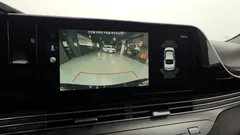 2023 Hyundai Grandeur 3.0 LPi Rent Car — фото 15