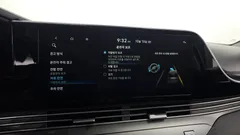 2023 Hyundai Grandeur 3.0 LPi Rent Car — фото 16