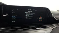 2023 Hyundai Grandeur 3.0 LPi Rent Car — фото 17