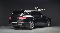 2022 Genesis GV80 2.5T Gasoline AWD — фото 2