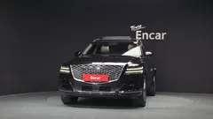 2022 Genesis GV80 2.5T Gasoline AWD — фото 3