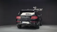 2022 Genesis GV80 2.5T Gasoline AWD — фото 4