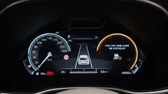 2022 Genesis GV80 2.5T Gasoline AWD — фото 8