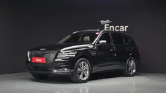 2022 Genesis GV80 2.5T Gasoline AWD — фото 13