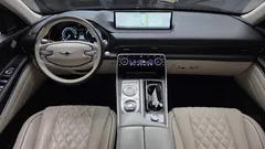 2022 Genesis GV80 2.5T Gasoline AWD — фото 14