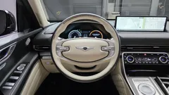 2022 Genesis GV80 2.5T Gasoline AWD — фото 17