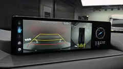 2022 Genesis GV80 2.5T Gasoline AWD — фото 20