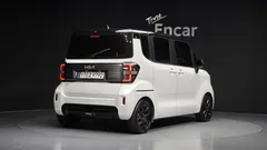 2023 Kia Ray Gravity — фото 2