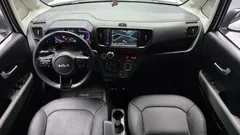 2023 Kia Ray Gravity — фото 14