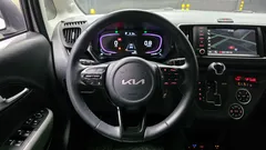 2023 Kia Ray Gravity — фото 17