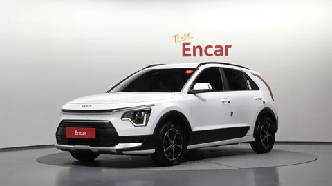 2024 Kia Niro Prestige