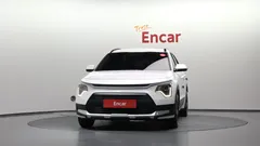 2024 Kia Niro Prestige — фото 3