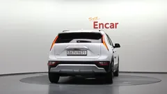 2024 Kia Niro Prestige — фото 4