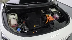 2024 Kia Niro Prestige — фото 6