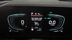 2024 Kia Niro Prestige — фото 8