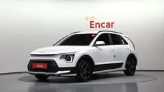 2024 Kia Niro Prestige — фото 12