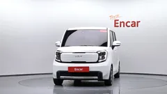 2023 Kia Ray Prestige — фото 3