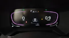 2023 Kia Ray Prestige — фото 8