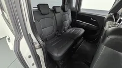 2023 Kia Ray Prestige — фото 11